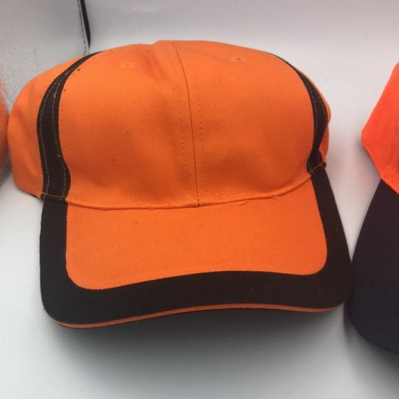 Lot of 6 Men’s Caps Hats - Picture 6 of 13